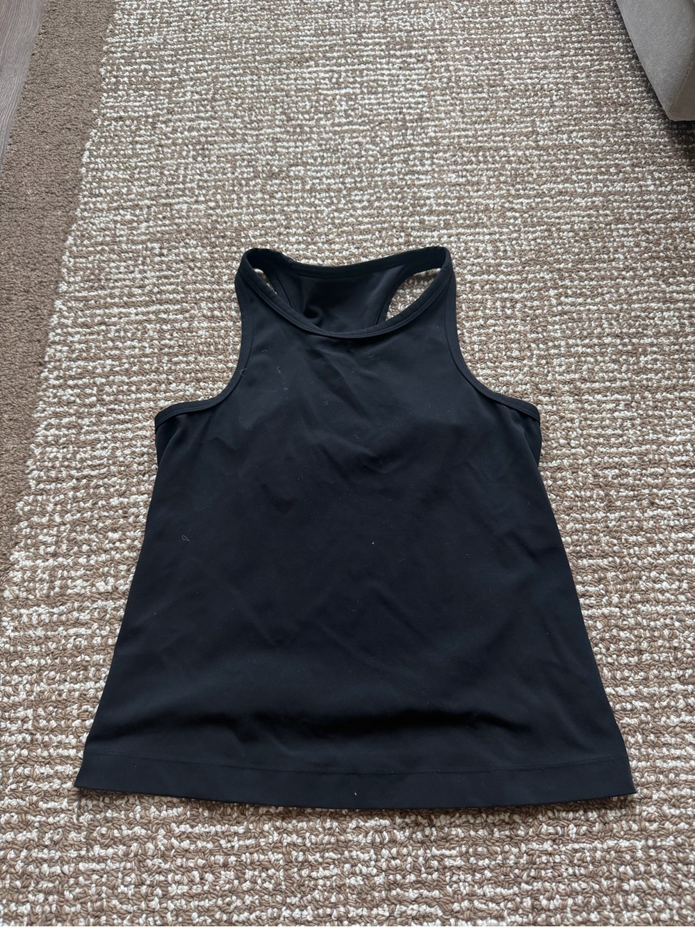 LULU TANK RACE LENGTH - Picture 2 of 3